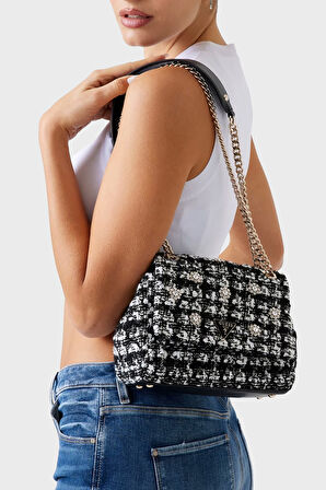 Guess Bayan Çanta HWTB86 79210 BML