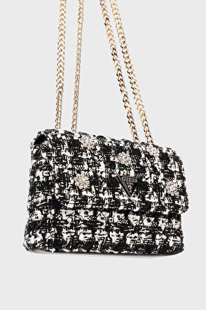 Guess Bayan Çanta HWTB86 79780 BML