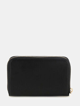 Guess Talent Kadın Siyah Cüzdan SWNG9667140-BLA