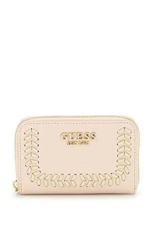 Guess Talent Kadın Pembe Cüzdan SWNG9667140-SHE