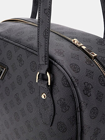 Guess Wilder Kadın Antrasit Seyahat Çantası TWHP7452916-CHC