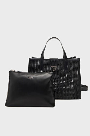 Guess Bayan Çanta HWWZ72 06230 BLA