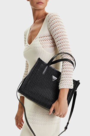 Guess Bayan Çanta HWWZ72 06230 BLA