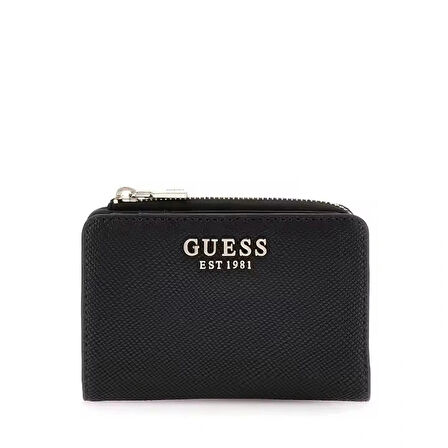 Guess Bolena Kadın Siyah Cüzdan SWZG9207156-BLA