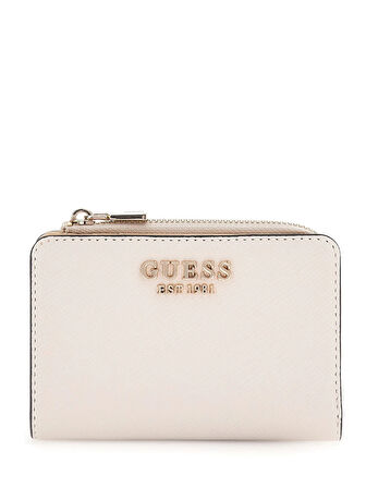 Guess Bolena Kadın Krem Cüzdan SWZG9207156-STO