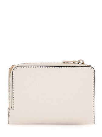 Guess Bolena Kadın Krem Cüzdan SWZG9207156-STO