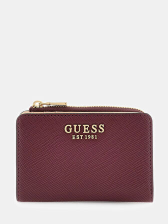 Guess Bolena Kadın Kırmızı Cüzdan SWZG9207156-WIN