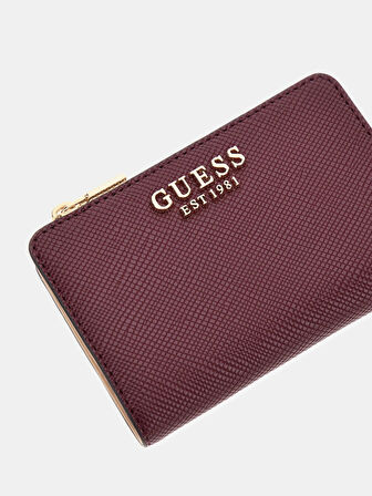 Guess Bolena Kadın Kırmızı Cüzdan SWZG9207156-WIN