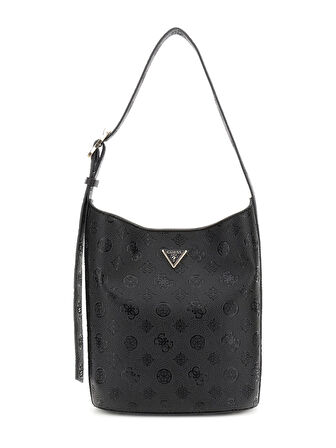 Guess Cresidia Kadın Siyah El Çantası HWPD9888040-BLO
