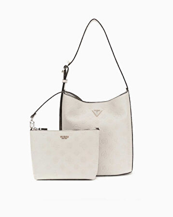 Guess Cresidia II Bucket Kadın El Çantası | STD