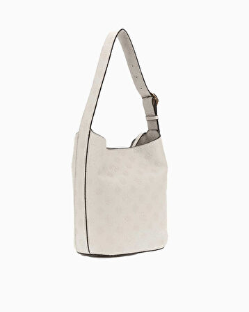 Guess Cresidia II Bucket Kadın El Çantası | STD