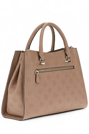 Guess Cresidia II Toprak Kadın El Çantası HWPD9888070