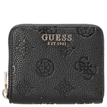 Guess Cresidia Kadın Siyah Cüzdan SWPD9888137-BLO