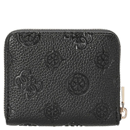 Guess Cresidia Kadın Siyah Cüzdan SWPD9888137-BLO
