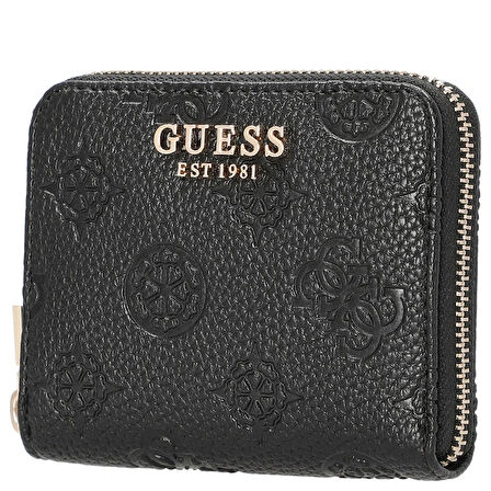 Guess Cresidia Kadın Siyah Cüzdan SWPD9888137-BLO
