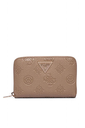 Guess Cresidia II Toprak Kadın Cüzdan SWPD9888140