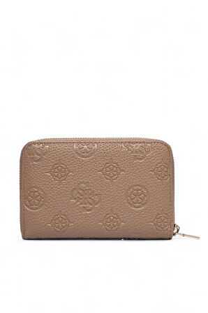 Guess Cresidia II Toprak Kadın Cüzdan SWPD9888140