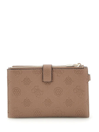 Guess Cresidia Kadın Siyah Cüzdan SWPD9888157-DKO