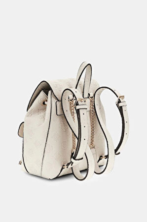 Kadın Cresidia Sırt Çantası - Krem | undefined