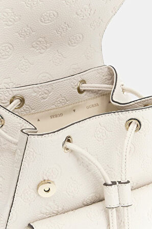 Kadın Cresidia Sırt Çantası - Krem | undefined