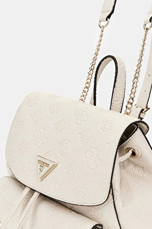 Kadın Cresidia Sırt Çantası - Krem | undefined