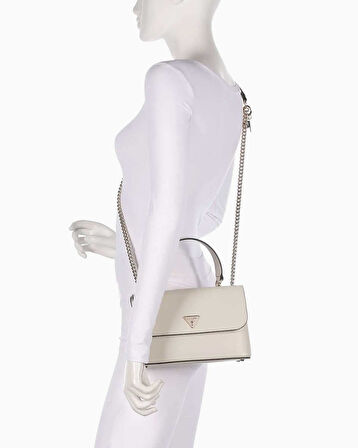 Guess Access Daryna II Kadın Omuz Çantası | STD