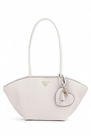 Guess Bolena Taş Kadın Omuz Çantası HWZG9207090