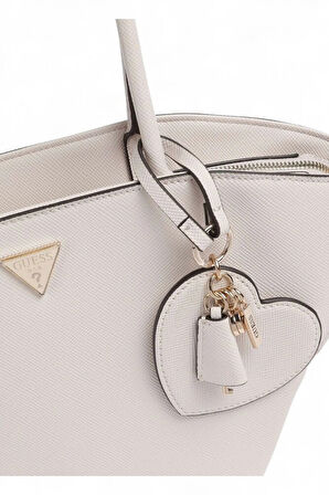 Guess Bolena Taş Kadın Omuz Çantası HWZG9207090