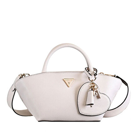 Guess Bolena Kadın Krem El Çantası HWZG9207760-STO