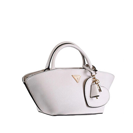 Guess Bolena Kadın Krem El Çantası HWZG9207760-STO