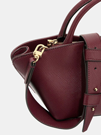 Guess Bolena Kadın Kırmızı El Çantası HWZG9207760-WIN