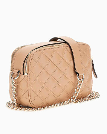 Guess Cruise Giully 2 Kadın Çapraz Askılı Kamera Çantası | STD