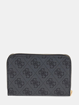 Guess Access Kadın Antrasit Cüzdan SWSG7993140-CLO