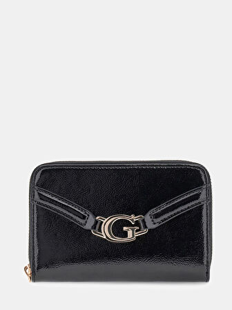 Guess Dea Kadın Siyah Cüzdan SWTG7993140-BLA