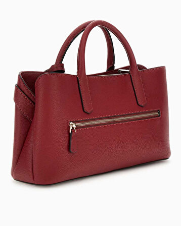 Guess Chardon Gregoria Satchel Kadın El Çantası | STD