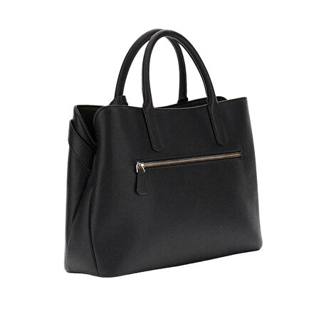 Guess Chardon Kadın Siyah El Çantası HWBG8546070-BLA