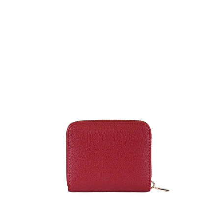 Guess Laurel Kadın Kırmızı Cüzdan SWBG8546137-RED