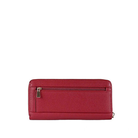 Guess Laurel Kadın Kırmızı Cüzdan SWBG8546146-RED