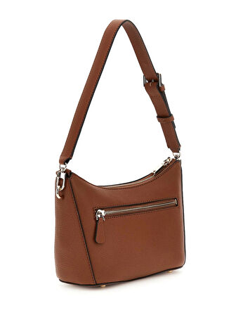 Guess Chardon Kadın Kahverengi El Çantası HWBG8546170-COG
