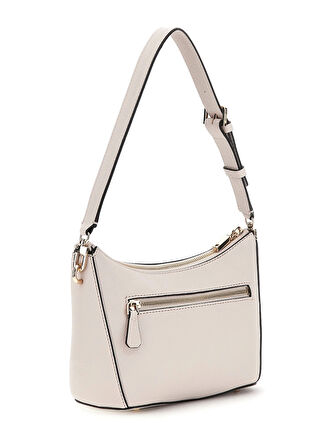 Guess Chardon Kadın Krem El Çantası HWBG8546170-STO