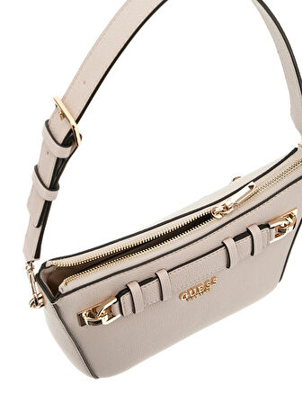 Guess Chardon Kadın Krem El Çantası HWBG8546170-STO
