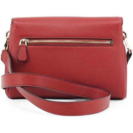 Guess Chardon Kadın Kırmızı Omuz Çantası HWBG8546200-RED