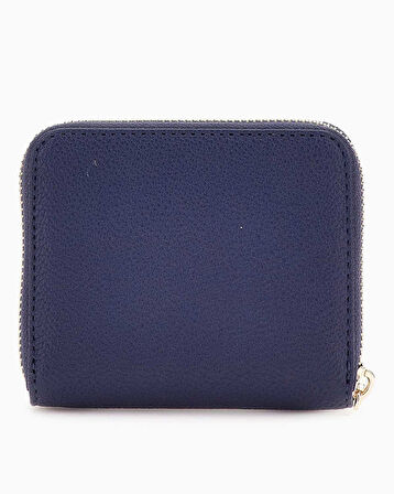 Guess Laurel II Küçük Boy Fermuarlı Kadın Cüzdan | STD