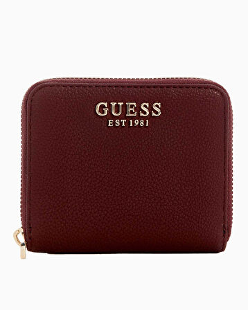 Guess Laurel II Küçük Boy Fermuarlı Kadın Cüzdan | STD