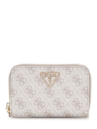 Guess Access Kadın Siyah Cüzdan SWSG7459164-DKO