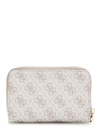 Guess Access Kadın Siyah Cüzdan SWSG7459164-DKO