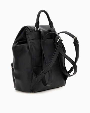 Guess Access Manhattan II Kadın Sırt Çantası | STD