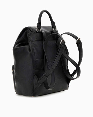 Guess Access Manhattan II Kadın Sırt Çantası | STD