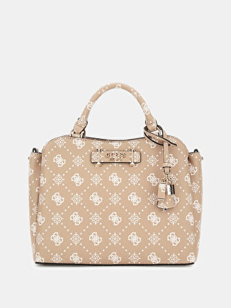 Guess Silia Kadın Bej El Çantası HWGP9890060-BSG