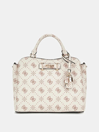 Guess Silia Kadın Çok Renkli El Çantası HWGP9890060-VNO